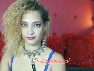 Prettysubmissiv