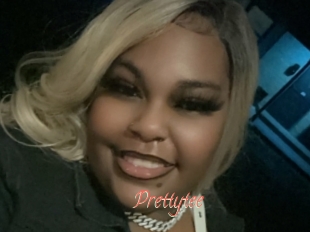 Prettytee
