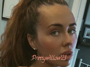 Prettywillow21