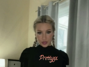 Prettyxx