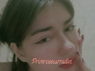 Primrosecarradin