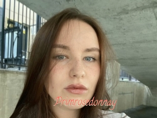 Primrosedonnay