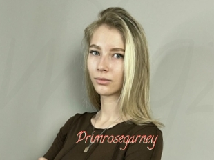 Primrosegarney