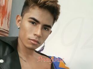 Princejonas