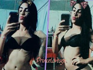 Princelovesex