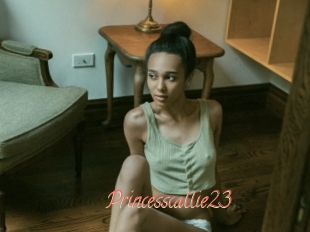 Princesscallie23
