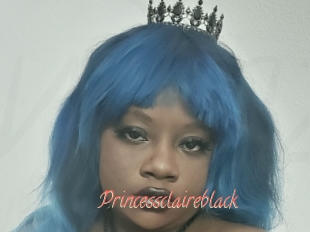 Princessclaireblack