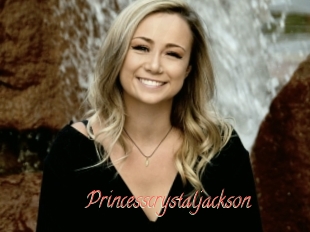 Princesscrystaljackson