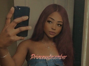 Princessdecember