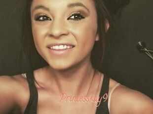 Princesskay9