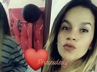 Princesslesly