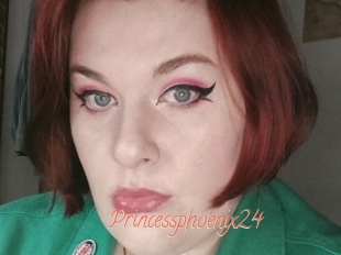 Princessphoenix24
