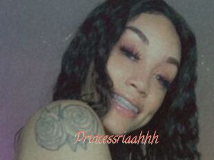 Princessriaahhh