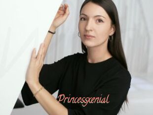 Princessxenial