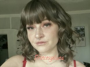 Princessxluna