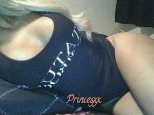 Princesxx