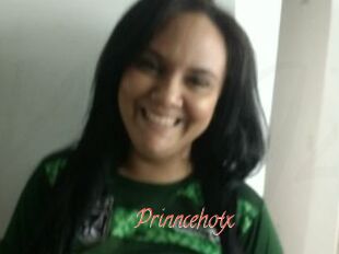 Prinncehotx
