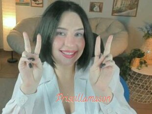 Priscillamason