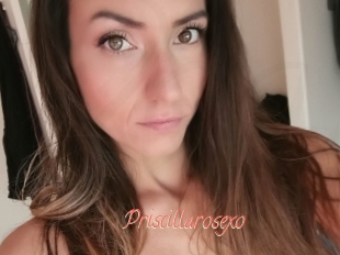Priscillarosexo