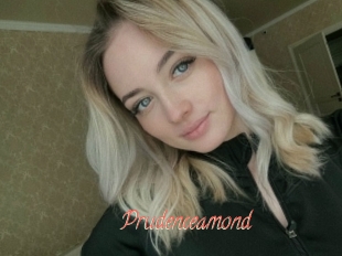 Prudenceamond