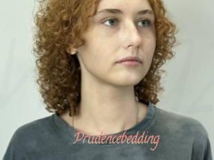 Prudencebedding