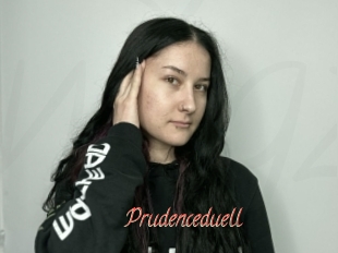 Prudenceduell