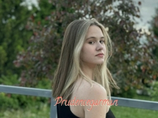 Prudencegarman