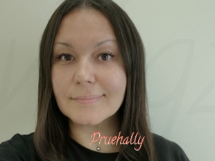 Pruehally
