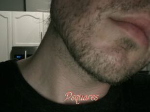 Psquares