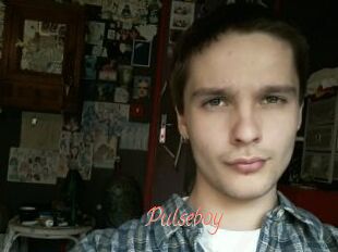 Pulseboy
