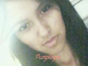 Pumpkinpie