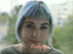 Punkychic