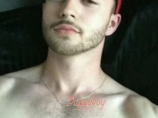 Puppyboy