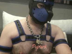 Puptank