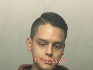 Purevestalnino