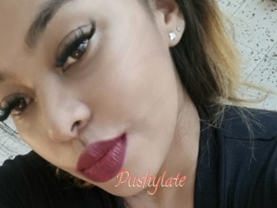 Pushylate