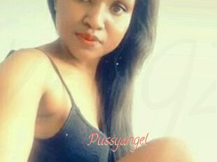 Pussyangel