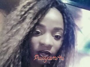 Pussycams4u
