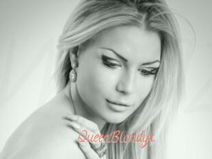 QueenBlondyx