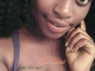 QueenCacao
