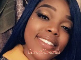 QueenDiamonds