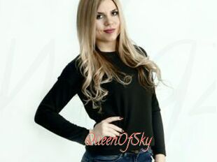 QueenOfSky