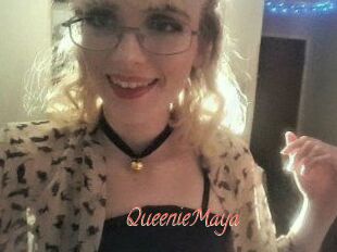 QueenieMaya
