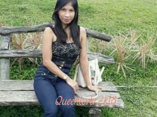 Queenlover2k18