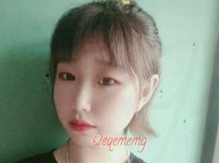 Qeqememg