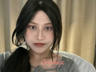 Qiaoxiaox