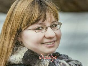 Qudsiya