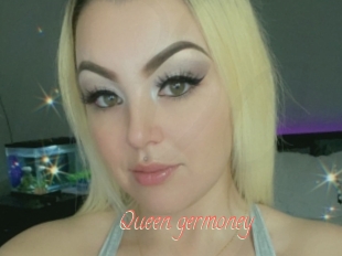 Queen_germoney