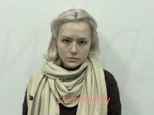 Queeniehesley