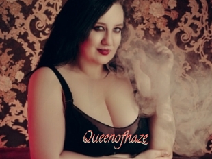 Queenofhaze